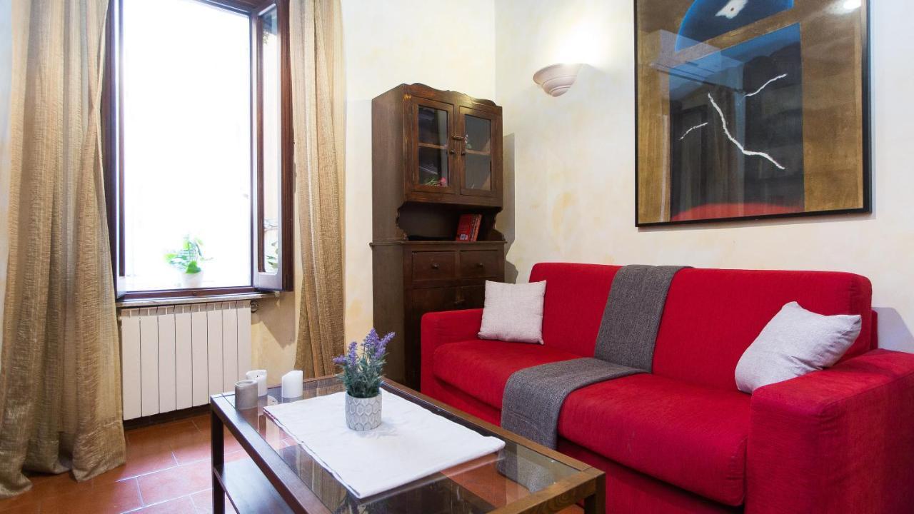 Rental In Rome Luce Apartment Exteriér fotografie